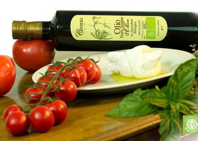 Patricks Obsthandel und Lieferservice - Olivenöl für die feine Küche