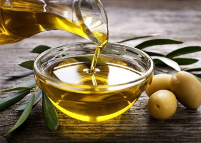 Patricks Obsthandel und Lieferservice - Olivenöl extra vergine